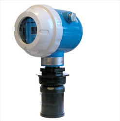Thiết bị đo mức bằng siêu âm FLOMOTION LT260